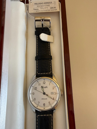 Kienzle 1822 edition mechanik - kienzle,