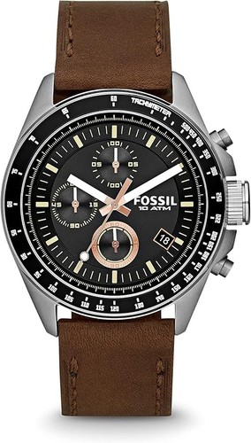 Fossil ch2885 uhr für herren - uhr,