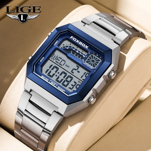 Luxus herren uhr quarz - herren,