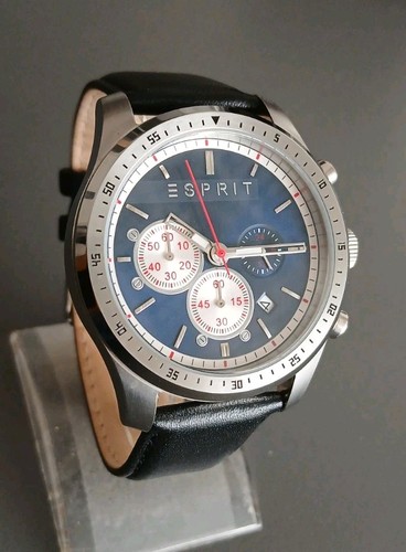 Herrenuhr esprit 1g010 - herrenuhr,