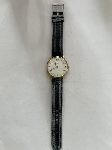 Glashütte herrenuhr quartz - glashütte,