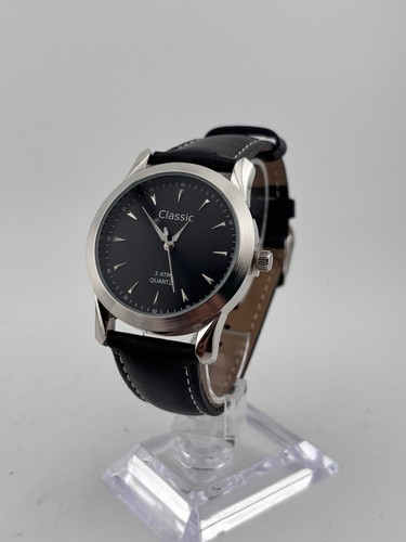 Classic herren armbanduhr 38mm - herren,