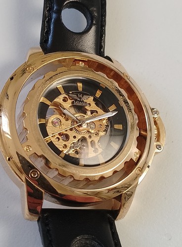 Minoir armbanduhr neu - armbanduhr,