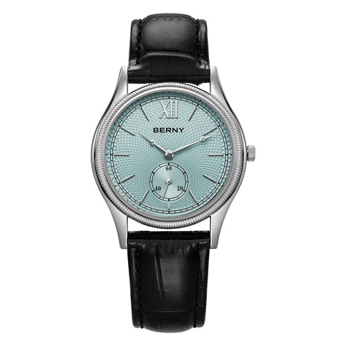 Berny herrenuhr quarzuhr - herrenuhr,