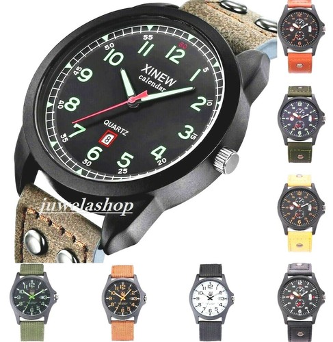 Sommer herrenuhr sportlich - sommer,