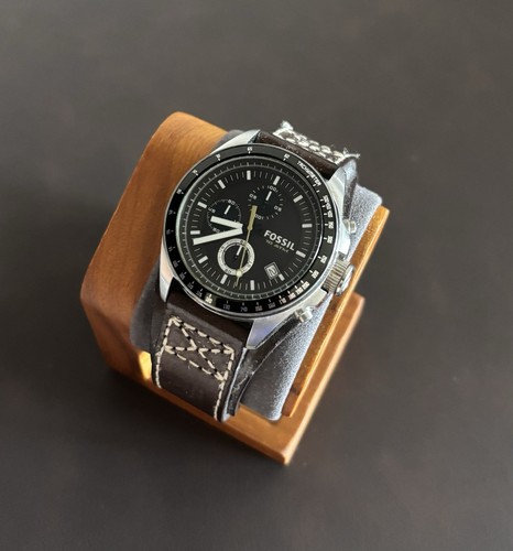 Fossil herrenuhr armbanduhr - herrenuhr,