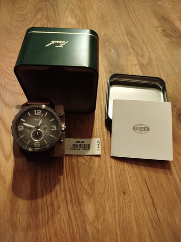 Fossil jr1424 herren - fossil,