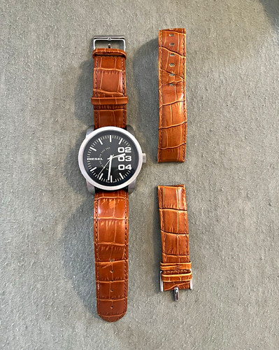 Diesel herren armbanduhr - diesel,