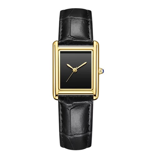 Elegante quarzuhr damen - quarzuhr, herren