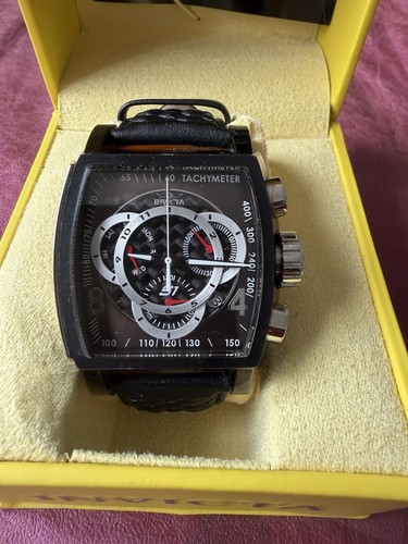 Invicta rally model 27927 - invicta, st