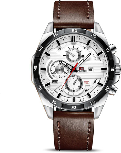 Herren uhr männer analog - männer,