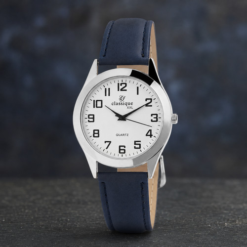 Classique herren armbanduhr - herren,