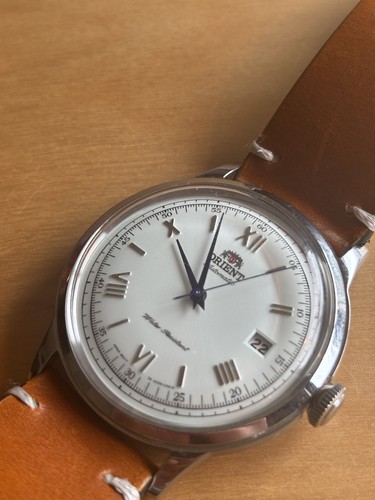 Orient bambino herren analog - herren,