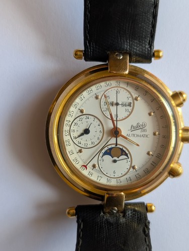 Philipe bois fils 1785 - &,