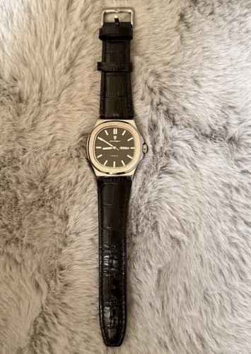 Poedagar herren armbanduhr - poedagar,