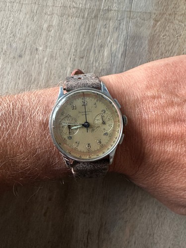 Junghans j88 688 - junghans, j88;