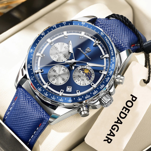Poedagar herren armbanduhr - poedagar,