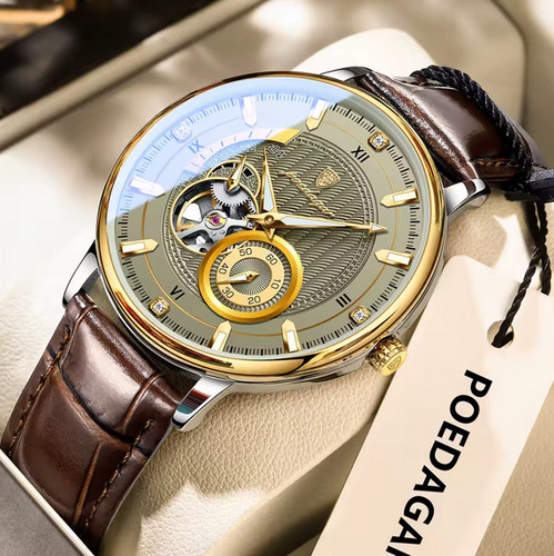 Poedagar herren automatik - poedagar,