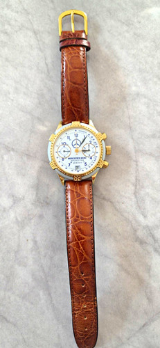 Poljot chronograph herren - chronograph,