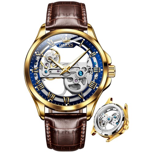 Automatikuhr armbanduhr für - armbanduhr,